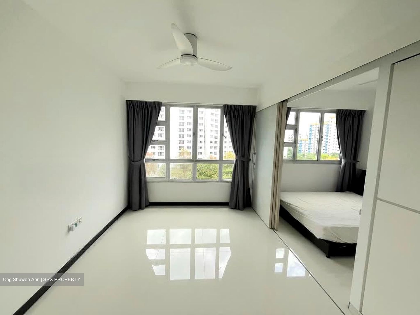 Blk 363B Sun Natura (Sembawang), HDB 2 Rooms #577876161